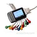 Màn hình Holter 12 kênh 24 giờ